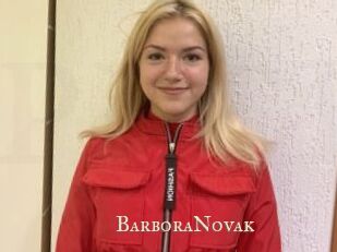 BarboraNovak