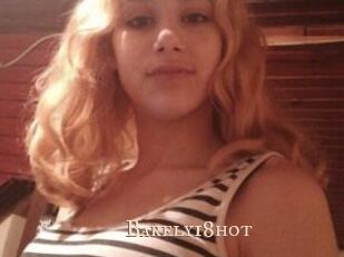 Barely18hot
