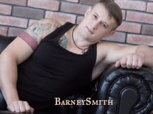 BarneySmith