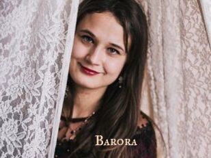 Barora