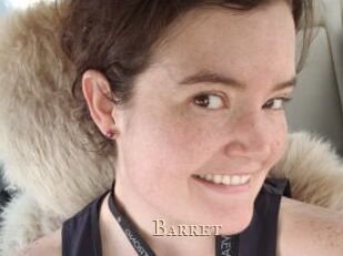 Barret