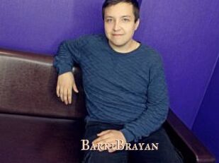 BarriBrayan
