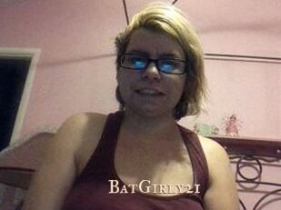 BatGirly21