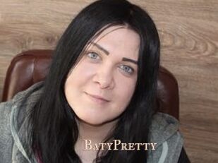 BatyPretty