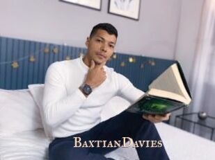 BaxtianDavies
