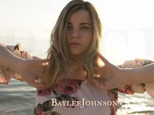 BayleeJohnson