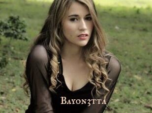 Bayon3tta