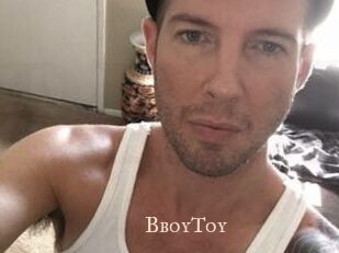 BboyToy