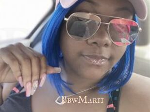 BbwMarii