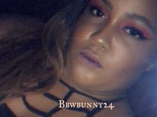 Bbwbunny24