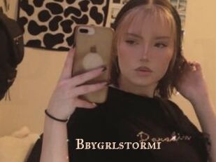 Bbygrlstormi