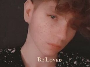 Be_Loved