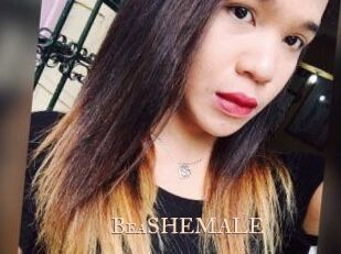 BeaSHEMALE