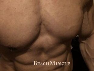 BeachMuscle