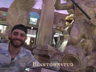 Beantownstud