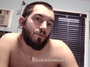 Beardedbeast