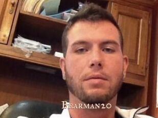 Bearman20