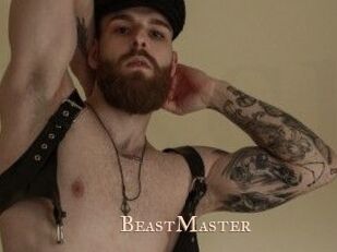 BeastMaster