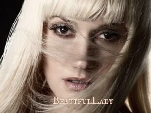 BeatifulLady