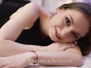 BeatriceAvignon