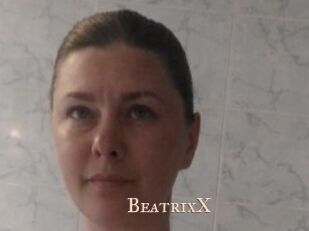 BeatrixX