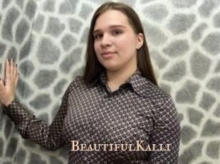 BeautifulKalli