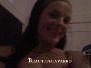 Beautifulsparro