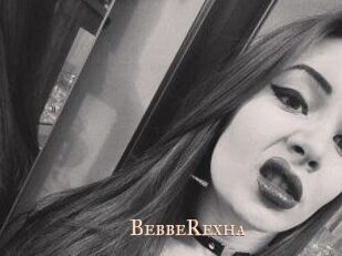 BebbeRexha