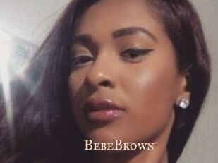 BebeBrown