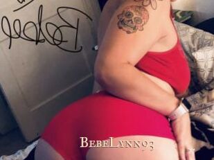 BebeLynn93