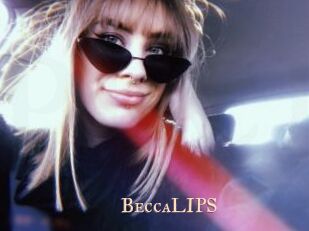 BeccaLIPS