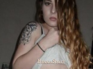 BeccaShay