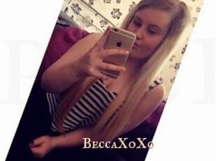 BeccaXoXo