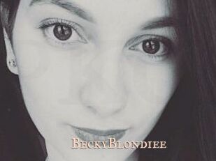BeckyBlondiee