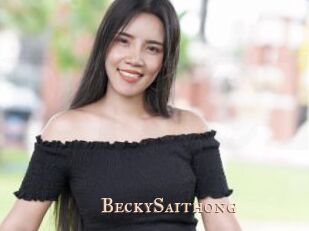 BeckySaithong