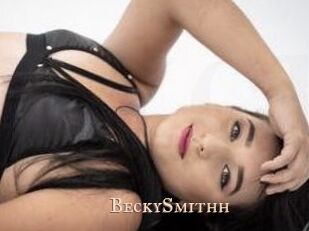 BeckySmithh