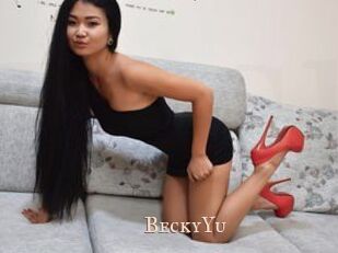 BeckyYu