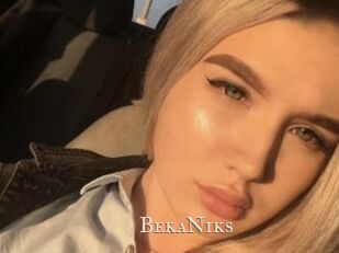 BekaNiks
