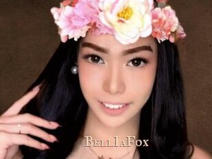 BellIaFox
