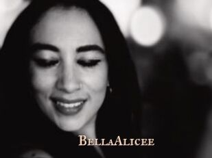 BellaAlicee