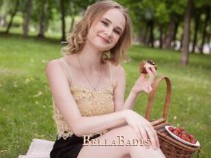 BellaBadis