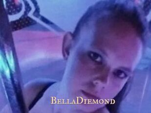 BellaDiemond