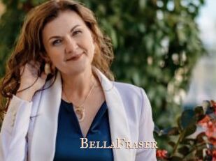 BellaFraser