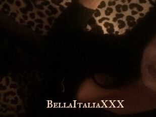 BellaItaliaXXX