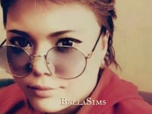 BellaSims