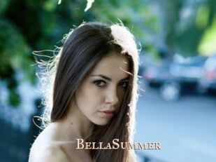 BellaSummer