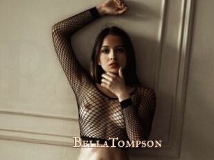 BellaTompson