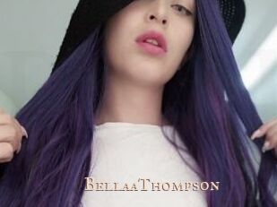 BellaaThompson