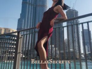 BellaxSecretx