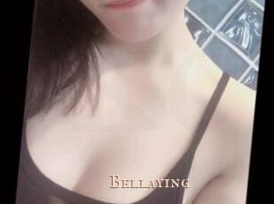 Bellaying